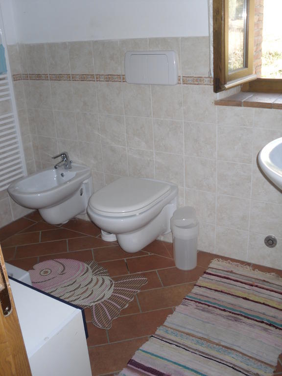 Borgo Fango Apartment Montieri Cameră foto